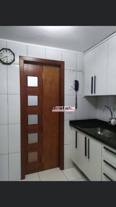 Apartamento, 2 quartos, 53 m² - Foto 5