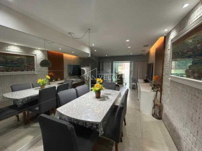 Apartamento, 2 quartos, 94 m² - Foto 4