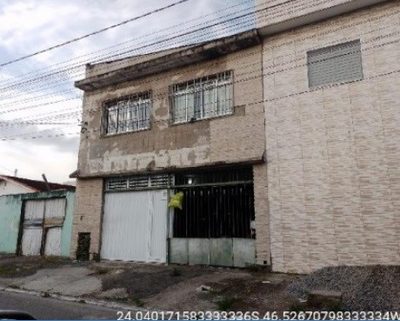 Casa, 3 quartos, 164 m² - Foto 1
