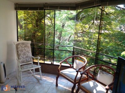 Apartamento, 2 quartos, 87 m² - Foto 3