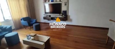 Apartamento, 3 quartos, 220 m² - Foto 3