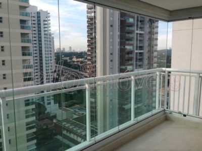 Apartamento, 2 quartos, 59 m² - Foto 3