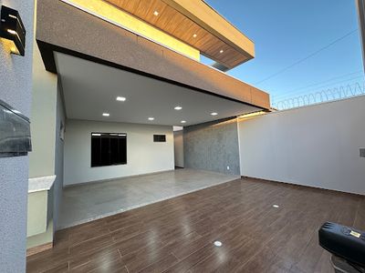 Casa, 3 quartos, 215 m² - Foto 4