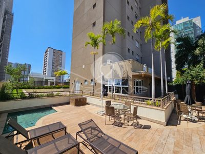 Apartamento, 4 quartos, 213 m² - Foto 1