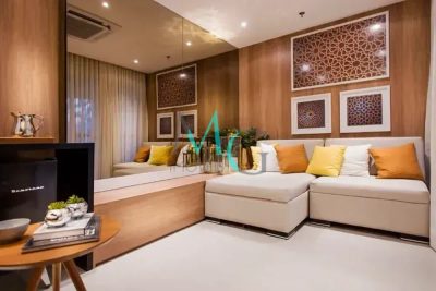 Apartamento, 3 quartos, 77 m² - Foto 5
