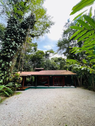 Casa, 3 quartos, 230 m² - Foto 1