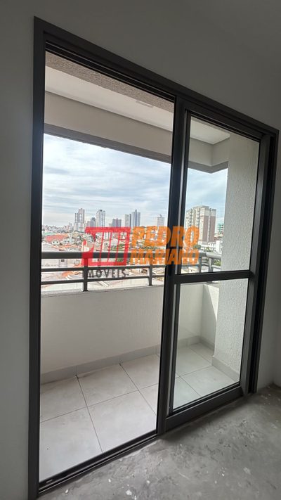 Apartamento, 1 quarto, 40 m² - Foto 4