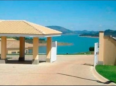 Terreno, 1000 m² - Foto 1