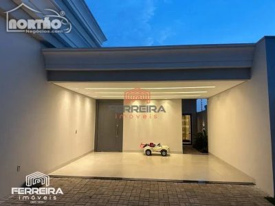 Casa, 3 quartos, 169 m² - Foto 2