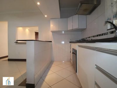 Sobrado, 4 quartos, 152 m² - Foto 3
