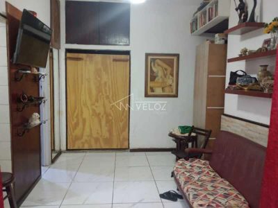 Apartamento, 1 quarto, 25 m² - Foto 3