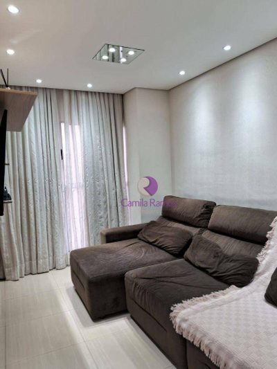 Cobertura, 3 quartos, 130 m² - Foto 2