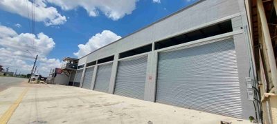 Depósito-Galpão, 600 m² - Foto 3