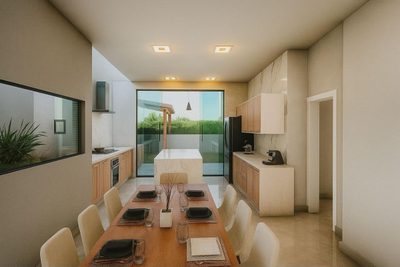 Casa, 3 quartos - Foto 5