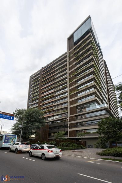 Apartamento, 1 quarto, 75 m² - Foto 2