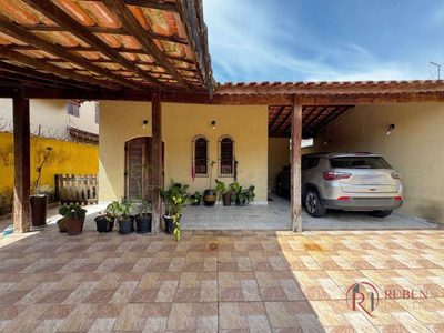 Casa, 2 quartos - Foto 2