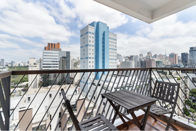 Apartamento, 3 quartos, 87 m² - Foto 1