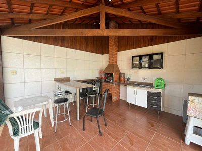 Cobertura, 4 quartos, 313 m² - Foto 3