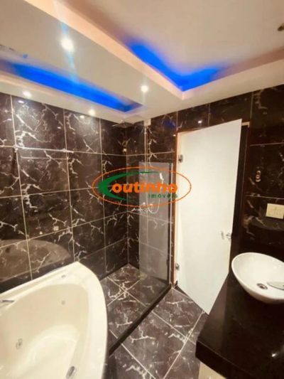 Cobertura, 3 quartos, 163 m² - Foto 5