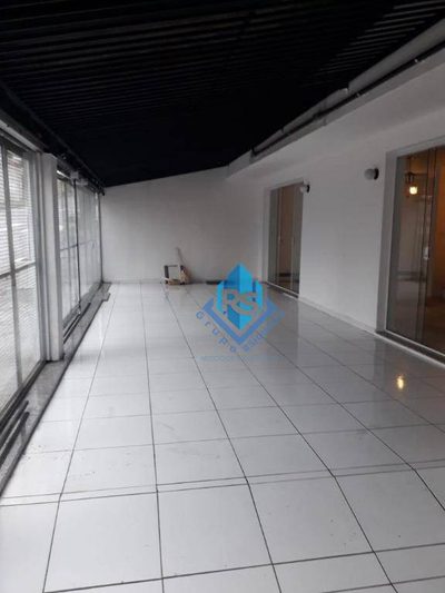 Loja-Salão, 170 m² - Foto 2