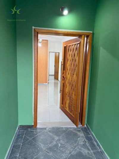 Casa de Condomínio, 2 quartos - Foto 4