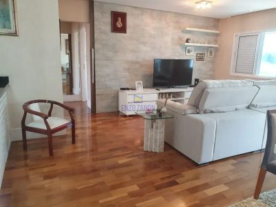 Apartamento, 2 quartos, 90 m² - Foto 2