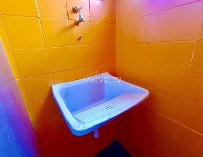 Apartamento, 1 quarto, 37 m² - Foto 1