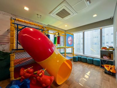 Apartamento, 3 quartos, 157 m² - Foto 4