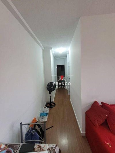 Apartamento, 2 quartos, 48 m² - Foto 3