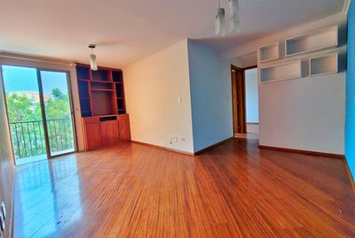 Apartamento, 2 quartos, 57 m² - Foto 1