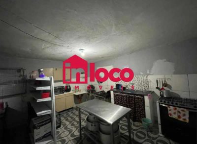 Depósito-Galpão, 504 m² - Foto 5