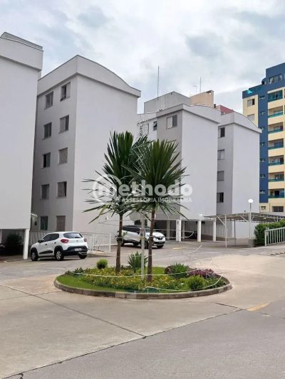 Apartamento, 3 quartos, 60 m² - Foto 4
