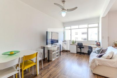 Kitnet-Studio, 53 m² - Foto 4