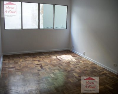 Apartamento, 2 quartos, 70 m² - Foto 1
