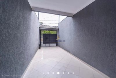 Casa, 3 quartos, 110 m² - Foto 3