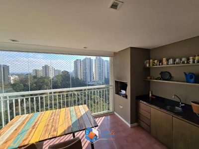 Apartamento, 2 quartos, 107 m² - Foto 2