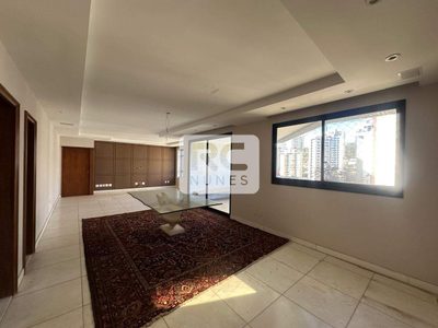 Apartamento, 4 quartos, 182 m² - Foto 4
