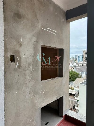 Apartamento, 1 quarto, 83 m² - Foto 4