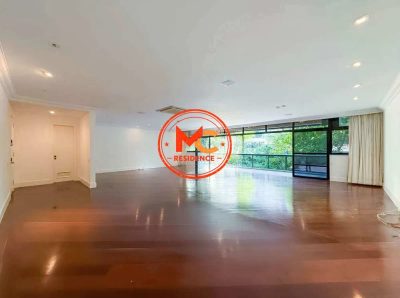 Apartamento, 4 quartos, 272 m² - Foto 4