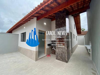 Casa, 2 quartos, 61 m² - Foto 4