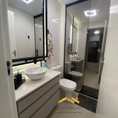 Apartamento, 2 quartos, 57 m² - Foto 5