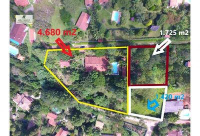 Sítio, 4 quartos, 4600 m² - Foto 2