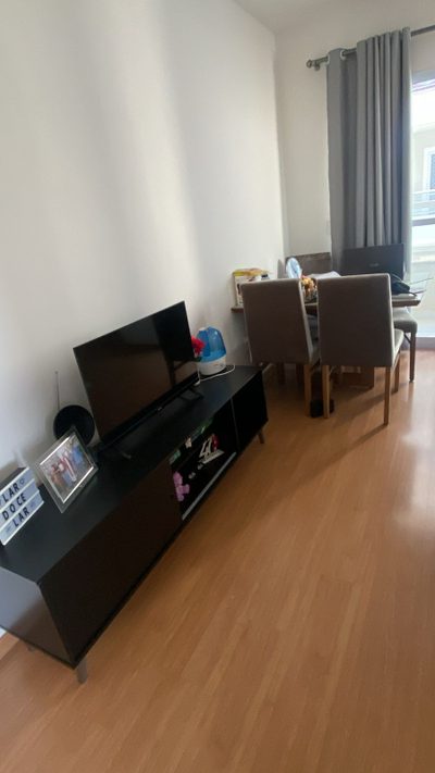 Apartamento, 2 quartos, 42 m² - Foto 5