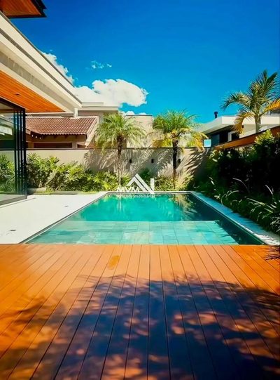 Sobrado, 5 quartos, 420 m² - Foto 4