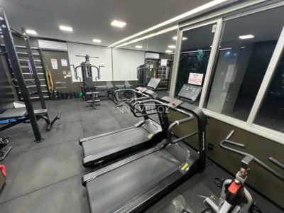 Cobertura, 3 quartos, 209 m² - Foto 1