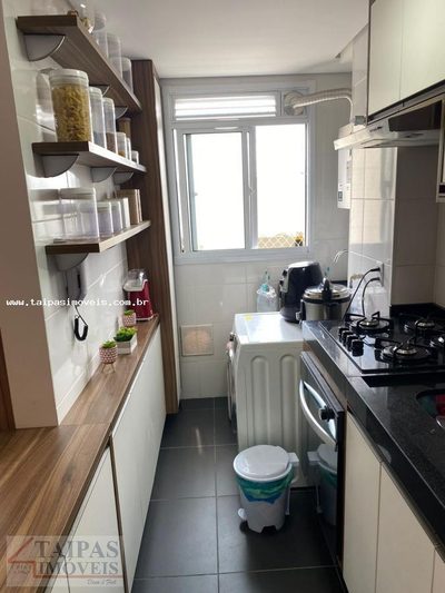 Apartamento, 2 quartos, 51 m² - Foto 3