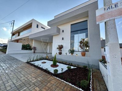 Casa de Condomínio, 3 quartos - Foto 3
