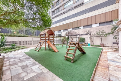 Apartamento, 2 quartos, 100 m² - Foto 2