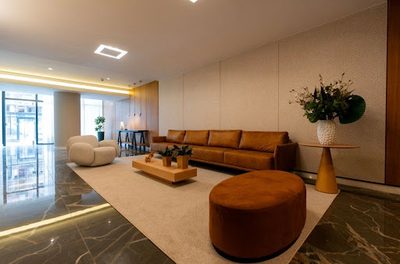 Apartamento, 2 quartos, 58 m² - Foto 4