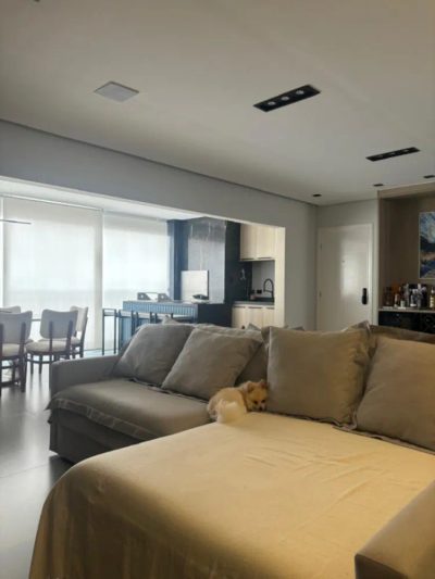 Apartamento - Foto 3